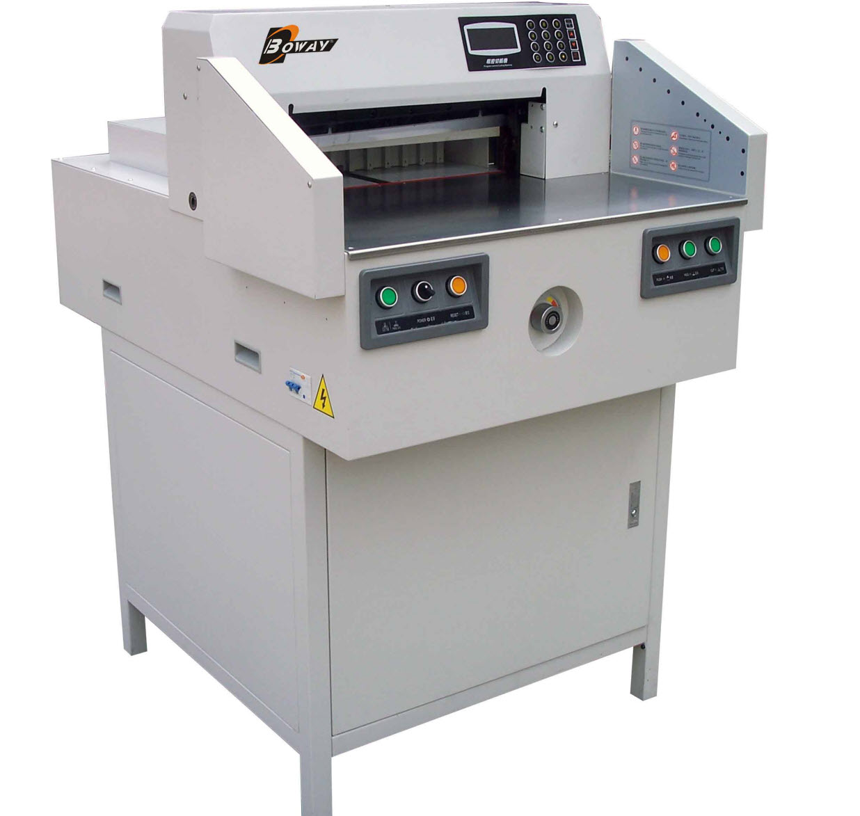 BW 520H